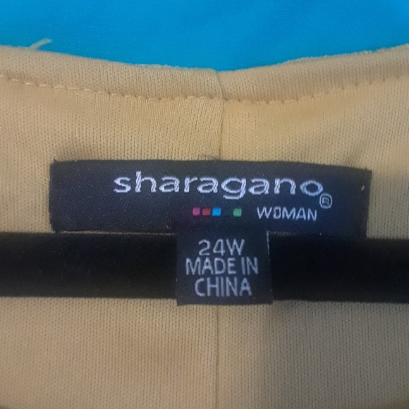 Dress - Picture 3 of 3